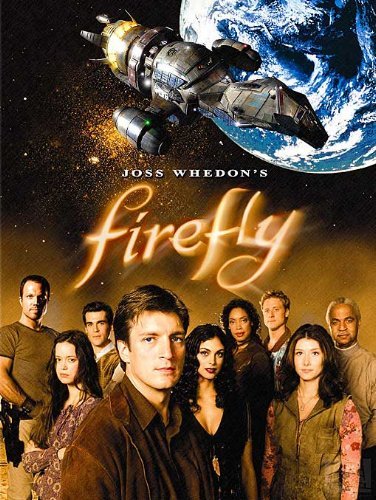 Firefly-Poster